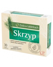 Skrzyp