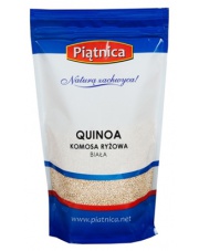 Komosa ryżowa (Quinoa) biała