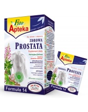 Fito Apteka Zdrowa Prostata