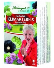 Herbatka fix Klimakterfix