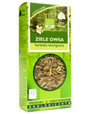 Ziele owsa