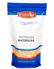 Przyprawa naturalna