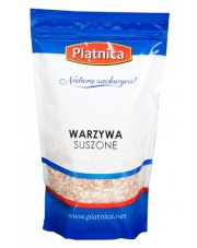 Warzywa suszone