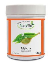 Matcha