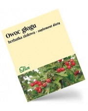 Owoc głogu