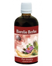 Borelio Herbs