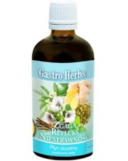 Gastro Herbs