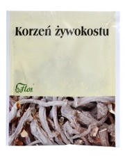 Korzeń żywokostu