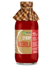 Syrop Acerola