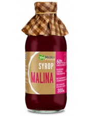 Syrop Malina