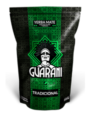 Yerba mate Guarani Tradicional Elaborada