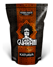 Yerba mate Guarani Katuava