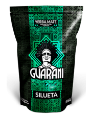 Yerba mate Guarani Silueta