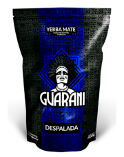 Yerba mate Guarani Despalada