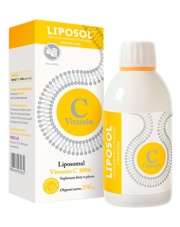 Liposomalna witamina C 1000