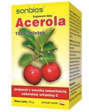 Acerola