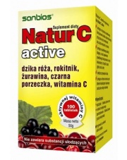 Natur C active