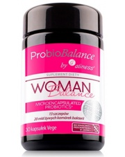 Probiotyk ProbioBalance - Women Balance