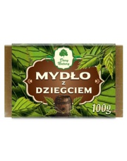 Mydło z dziegciem