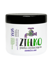 Zielko - Pasta czyszcząca Carambola & Kaki