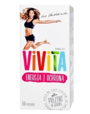 Vivita Energia i Ochrona