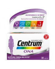 Centrum ONA