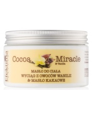 Cocoa Miracle - Kakaowe Masło do ciała