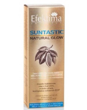 Suntastic Natural Glow - Balsam Brązujący do ciała