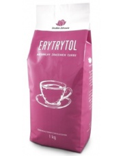 Erytrytol (erytrol)