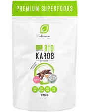 Bio Karob proszek