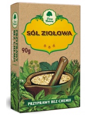 Sól ziołowa