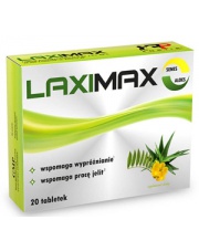 Laximax