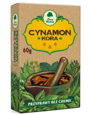 Cynamon kora