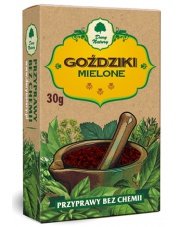 Goździki mielone