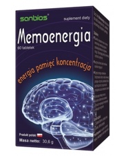 Memoenergia