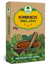 Kminek mielony