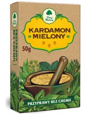 Kardamon mielony