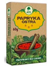 Papryka ostra