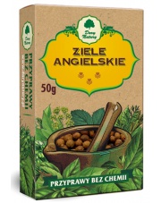 Ziele angielskie