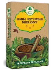 Kmin rzymski mielony