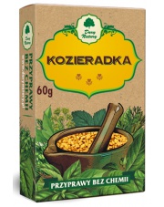 Kozieradka