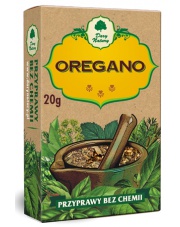 Oregano