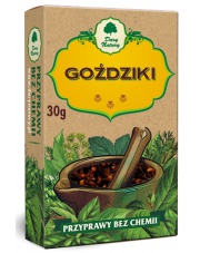 Goździki