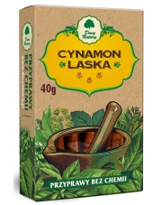 Cynamon laska