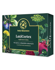 LaxiCortex