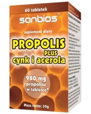 Propolis Plus