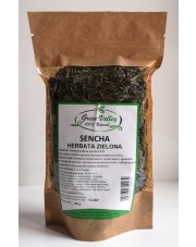 Sencha - herbata zielona