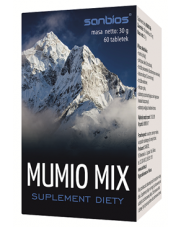 Mumio mix