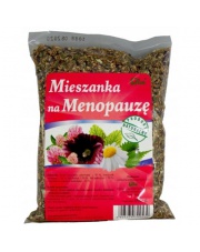 Mieszanka na Menopauzę