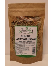 Eliksir Antywirusowy